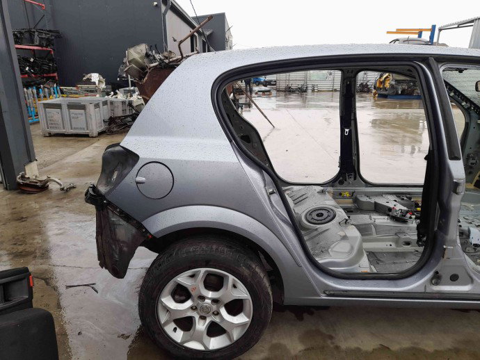 Aripa dreapta spate Opel Astra H Hatchback [Fabr 2004-2009] OEM