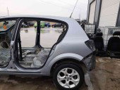 Aripa stanga spate Opel Astra H Hatchback [Fabr 2004-2009] OEM