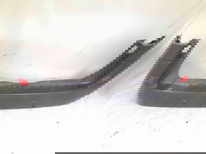 Bara spate Renault Scenic 2 [Fabr 2003-2008] NV676