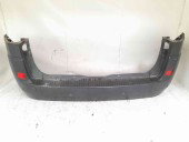 Bara spate Renault Scenic 2 [Fabr 2003-2008] NV676