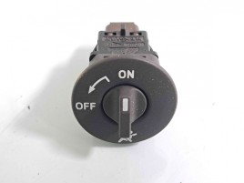 Buton ON/OFF airbag Renault Scenic 2 [Fabr 2003-2008] OEM