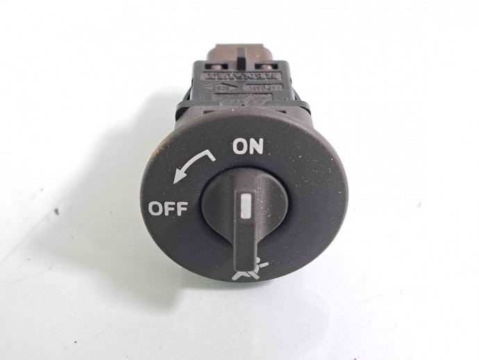 Buton ON/OFF airbag Renault Scenic 2 [Fabr 2003-2008] OEM
