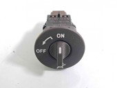 Buton ON/OFF airbag Renault Scenic 2 [Fabr 2003-2008] OEM