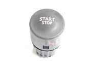 Buton START/STOP Renault Scenic 2 [Fabr 2003-2008] 107969A