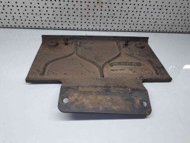 Scut caroserie spate Ford Focus 3 Facelift [Fabr 2014-2019] CV61-R11787-AC