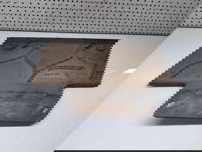 Scut caroserie spate Ford Focus 3 Facelift [Fabr 2014-2019] CV61-R11787-AC