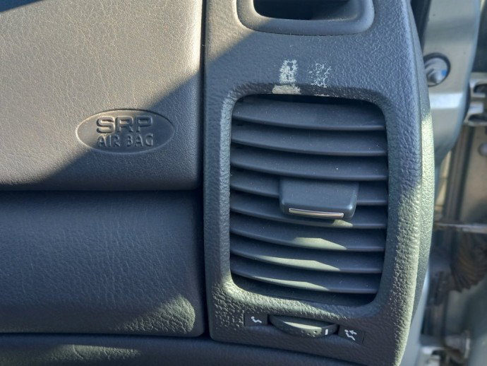 Grila ventilatie dreapta Renault Laguna 2 1.9 DCI OEM 2001-2007