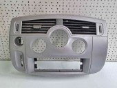 Grila aerisire centrala Renault Scenic 2 [Fabr 2003-2008] 8200140713