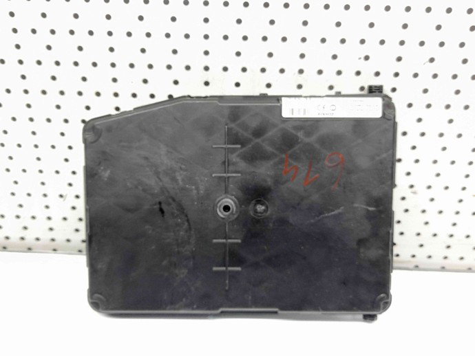 Modul confort Renault Scenic 2 [Fabr 2003-2008] 8200606830