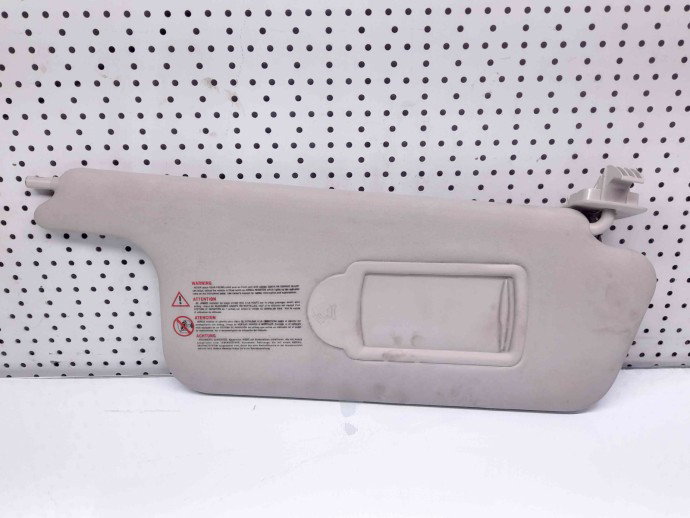 Parasolar dreapta Renault Scenic 2 [Fabr 2003-2008] OEM