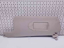 Parasolar stanga Renault Scenic 2 [Fabr 2003-2008] OEM
