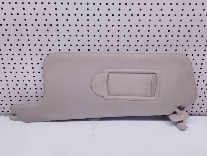 Parasolar stanga Renault Scenic 2 [Fabr 2003-2008] OEM