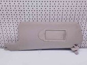 Parasolar stanga Renault Scenic 2 [Fabr 2003-2008] OEM