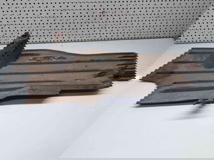 Scut lateral dreapta Ford Focus 3 Facelift [Fabr 2014-2019] AV61-R11778-AF