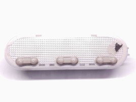 Plafoniera fata Renault Scenic 2 [Fabr 2003-2008] 8200073234