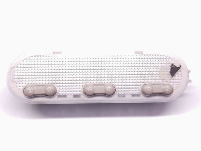 Plafoniera fata Renault Scenic 2 [Fabr 2003-2008] 8200073234