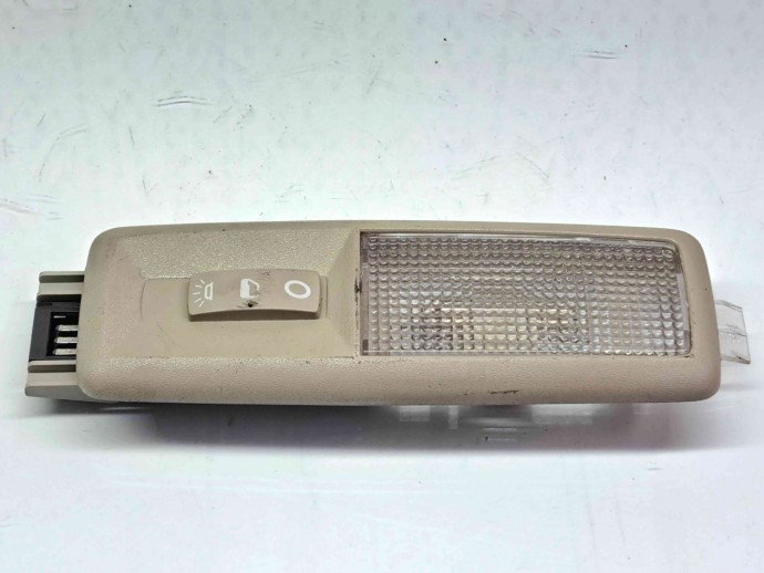 Plafoniera mijloc Renault Scenic 2 [Fabr 2003-2008] 820073234