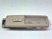 Plafoniera mijloc Renault Scenic 2 [Fabr 2003-2008] 820073234