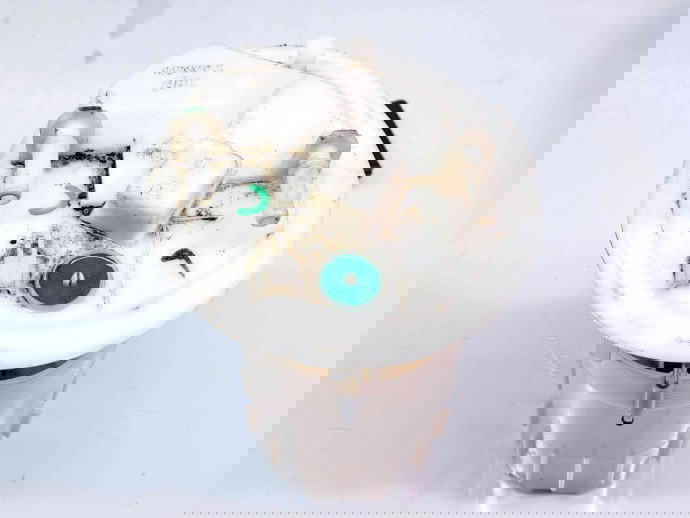 Pompa combustibil Renault Scenic 2 [Fabr 2003-2008] OEM 1.9 DCI F9Q 