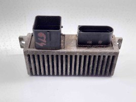 Releu bujii Renault Scenic 2 [Fabr 2003-2008] 8200558438-A