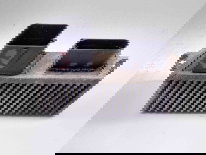 Releu bujii Renault Scenic 2 [Fabr 2003-2008] 8200558438-A