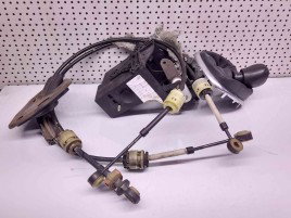 Timonerie Renault Scenic 2 [Fabr 2003-2008] 8200587252