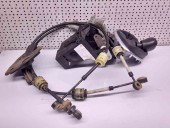 Timonerie Renault Scenic 2 [Fabr 2003-2008] 8200587252