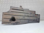 Scut lateral dreapta Ford Focus 3 Facelift [Fabr 2014-2019] AV61-R11778-AF