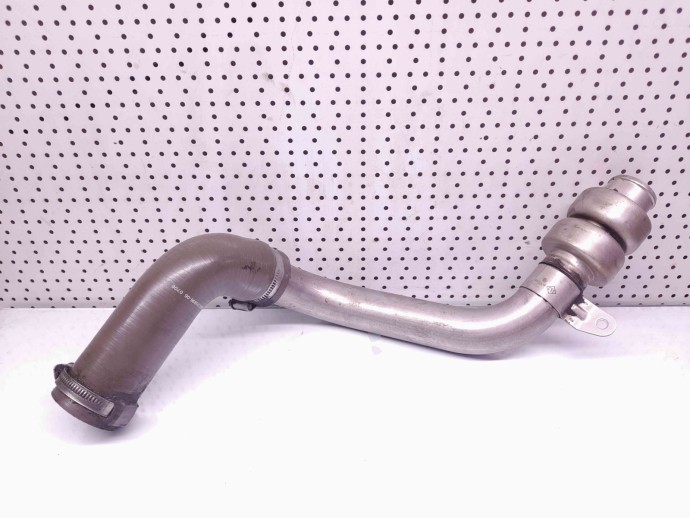 Tub intercooler Renault Scenic 2 [Fabr 2003-2008] OEM 1.9 DCI F9Q 