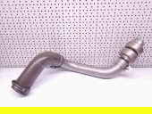 Tub intercooler Renault Scenic 2 [Fabr 2003-2008] OEM 1.9 DCI F9Q 