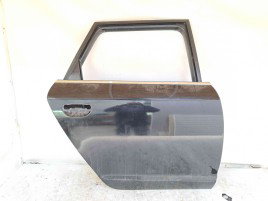 Usa dreapta spate Audi A6 Avant (4F5, C6) [Fabr 2005-2010] LY9B