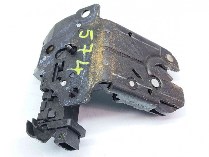 Broasca haion Audi A6 Avant (4F5, C6) [Fabr 2005-2010] 8P4827505C
