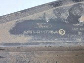 Scut lateral stanga Ford Focus 3 Facelift [Fabr 2014-2019] AV61-R11779-AF