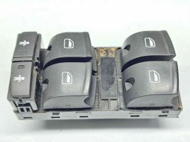 Butoane comanda geamuri sofer Audi A6 Avant (4F5, C6) [Fabr 2005-2010] OEM