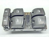 Butoane comanda geamuri sofer Audi A6 Avant (4F5, C6) [Fabr 2005-2010] OEM