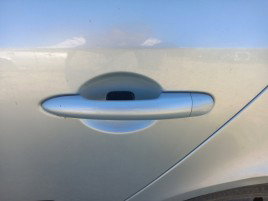 Maner exterior stanga spate Renault Laguna 2 1.9 DCI OEM 2001-2007