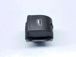 Buton geam stanga spate Audi A6 Avant (4F5, C6) [Fabr 2005-2010] 4F0959855A