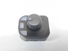 Buton reglaj oglinzi Audi A6 Avant (4F5, C6) [Fabr 2005-2010] OEM