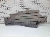 Scut lateral stanga Ford Focus 3 Facelift [Fabr 2014-2019] AV61-R11779-AF