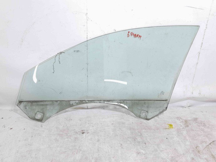 Geam usa dreapta fata Audi A6 Avant (4F5, C6) [Fabr 2005-2010] OEM