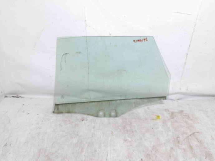 Geam usa dreapta spate Audi A6 Avant (4F5, C6) [Fabr 2005-2010] OEM