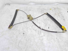 Macara electrica geam dreapta fata Audi A6 Avant (4F5, C6) [Fabr 2005-2010] 4F0837462D