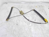 Macara electrica geam dreapta fata Audi A6 Avant (4F5, C6) [Fabr 2005-2010] 4F0837462D