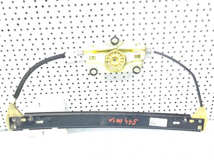 Macara electrica geam dreapta spate Audi A6 Avant (4F5, C6) [Fabr 2005-2010] 4F0839462B