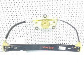 Macara electrica geam dreapta spate Audi A6 Avant (4F5, C6) [Fabr 2005-2010] 4F0839462B