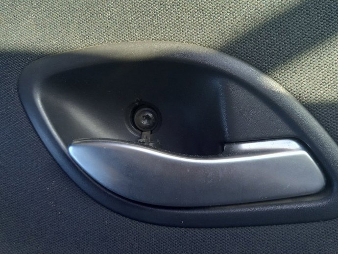 Maner interior dreapta fata Renault Laguna 2 1.9 DCI OEM 2001-2007
