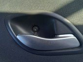 Maner interior dreapta fata Renault Laguna 2 1.9 DCI OEM 2001-2007