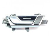 Maner interior stanga spate Audi A6 Avant (4F5, C6) [Fabr 2005-2010] 4F0839019F