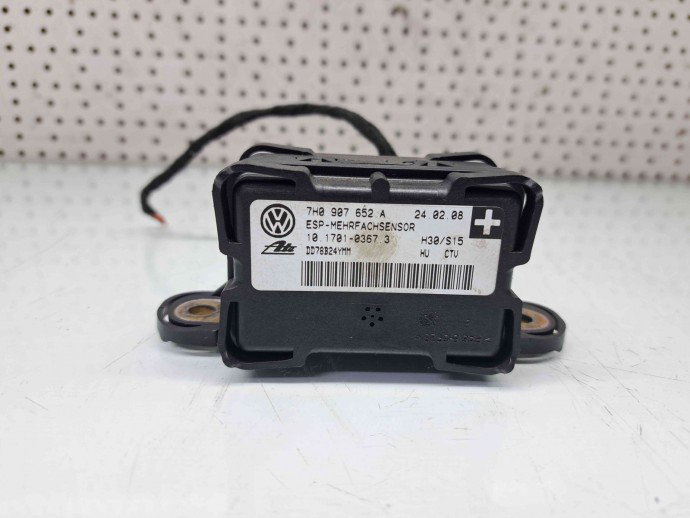 SENZOR ESP Audi Q7 (4LB) [ Fabr 2006-2014] 7H0907652A