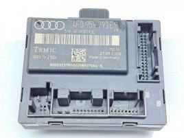 Modul usa dreapta fata Audi A6 Avant (4F5, C6) [Fabr 2005-2010] 4F0959793E